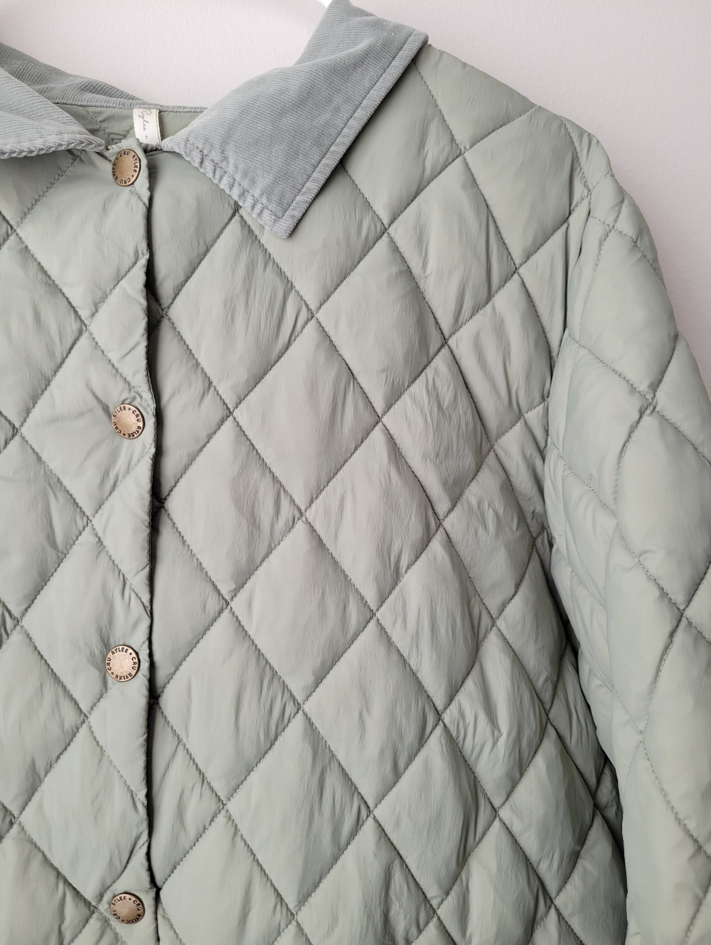 Rylee + Cru Women's Jacket | Size L